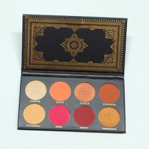 Ace Beaute Grandiose Palette